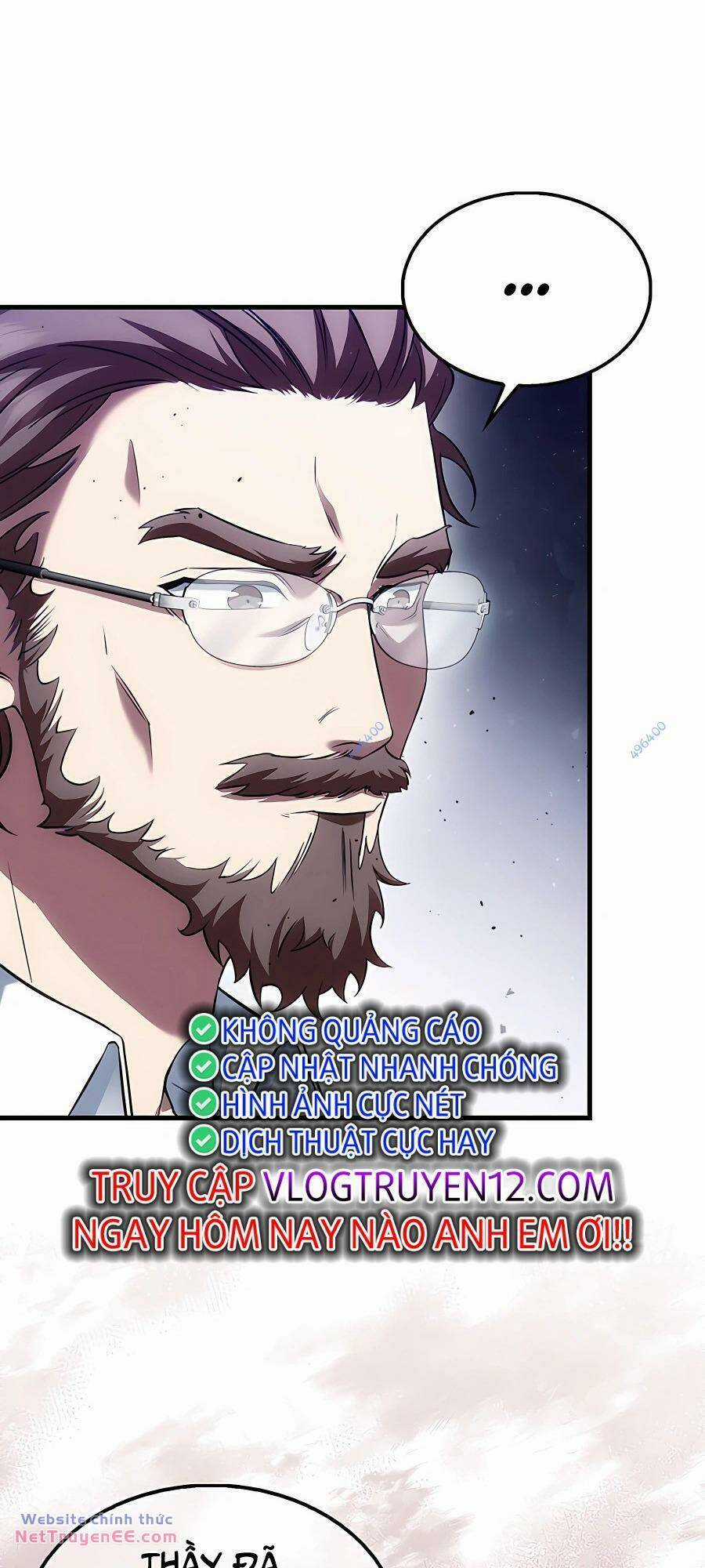 Pháp Sư Cận Chiến Mạnh Nhất Chapter 9 trang 71