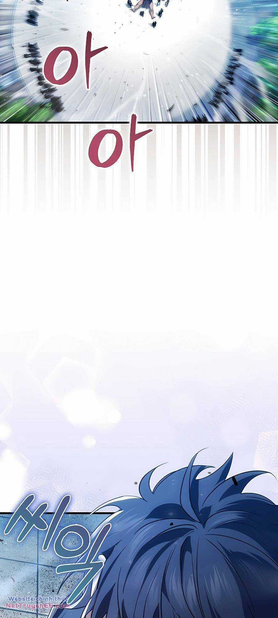 Pháp Sư Cận Chiến Mạnh Nhất Chapter 9 trang 74