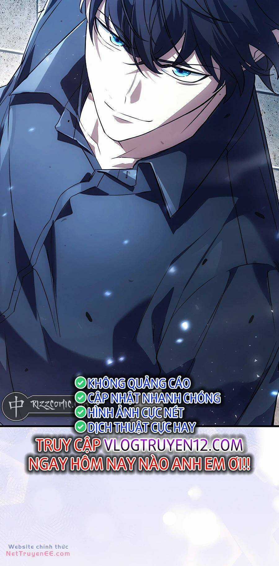 Pháp Sư Cận Chiến Mạnh Nhất Chapter 9 trang 75