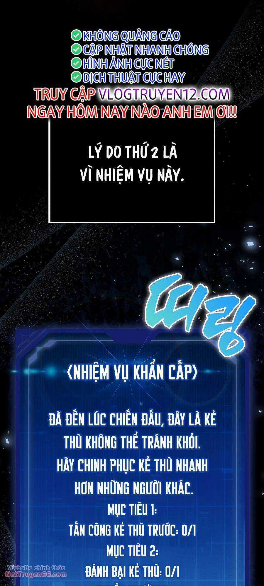 Pháp Sư Cận Chiến Mạnh Nhất Chapter 9 trang 8