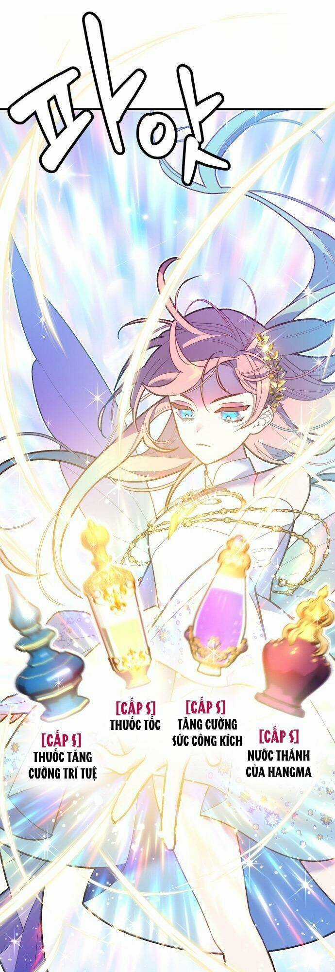 Pháp Sư Hiện Kim Của Trò Chơi Lỗi Chapter 0 trang 10