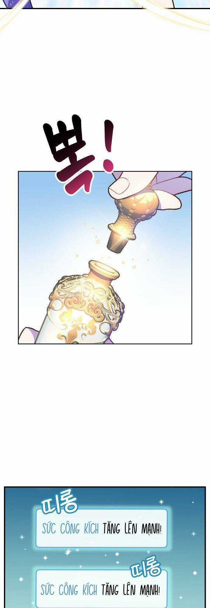 Pháp Sư Hiện Kim Của Trò Chơi Lỗi Chapter 0 trang 11