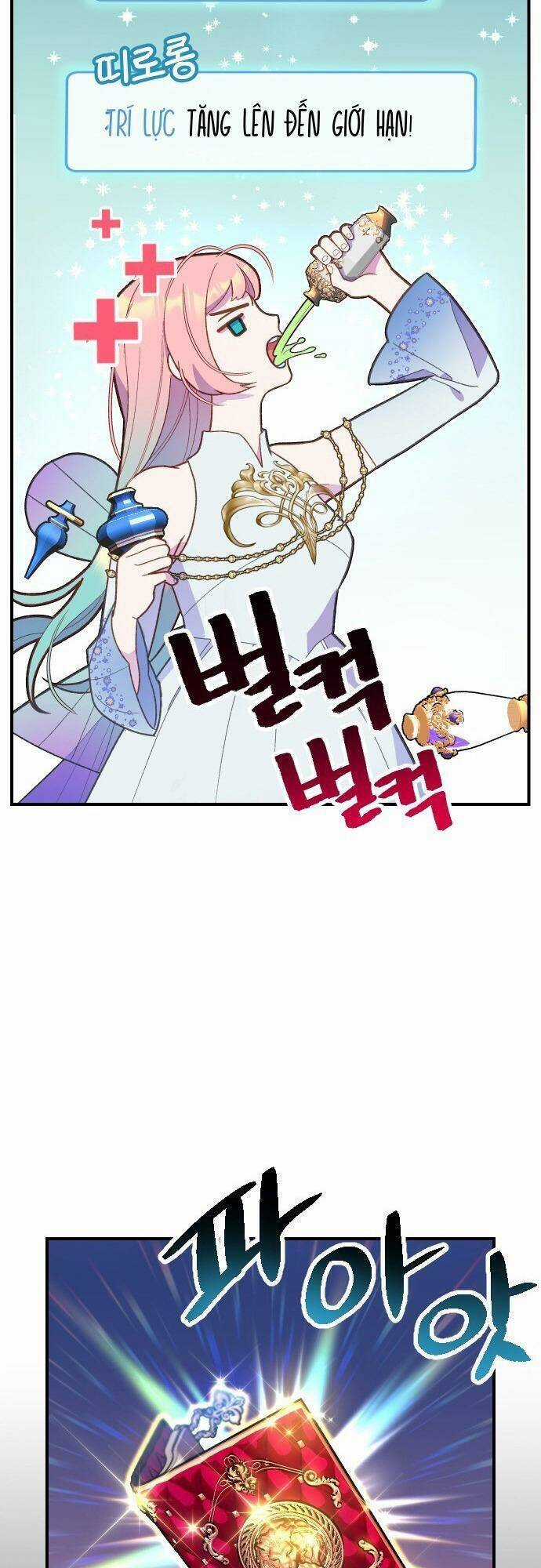 Pháp Sư Hiện Kim Của Trò Chơi Lỗi Chapter 0 trang 12