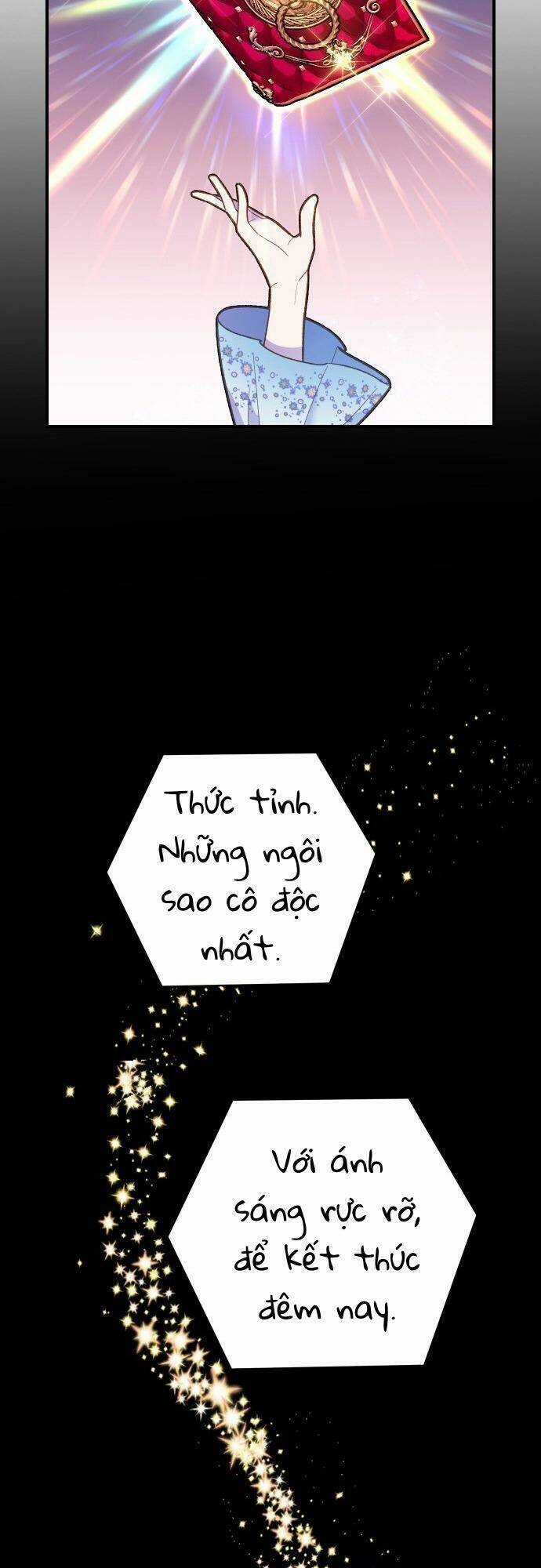 Pháp Sư Hiện Kim Của Trò Chơi Lỗi Chapter 0 trang 13