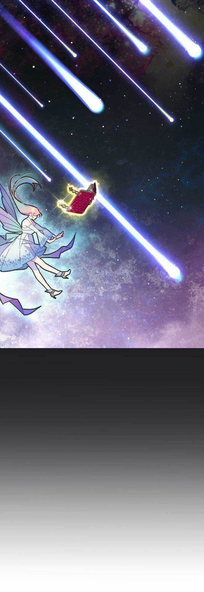 Pháp Sư Hiện Kim Của Trò Chơi Lỗi Chapter 0 trang 16