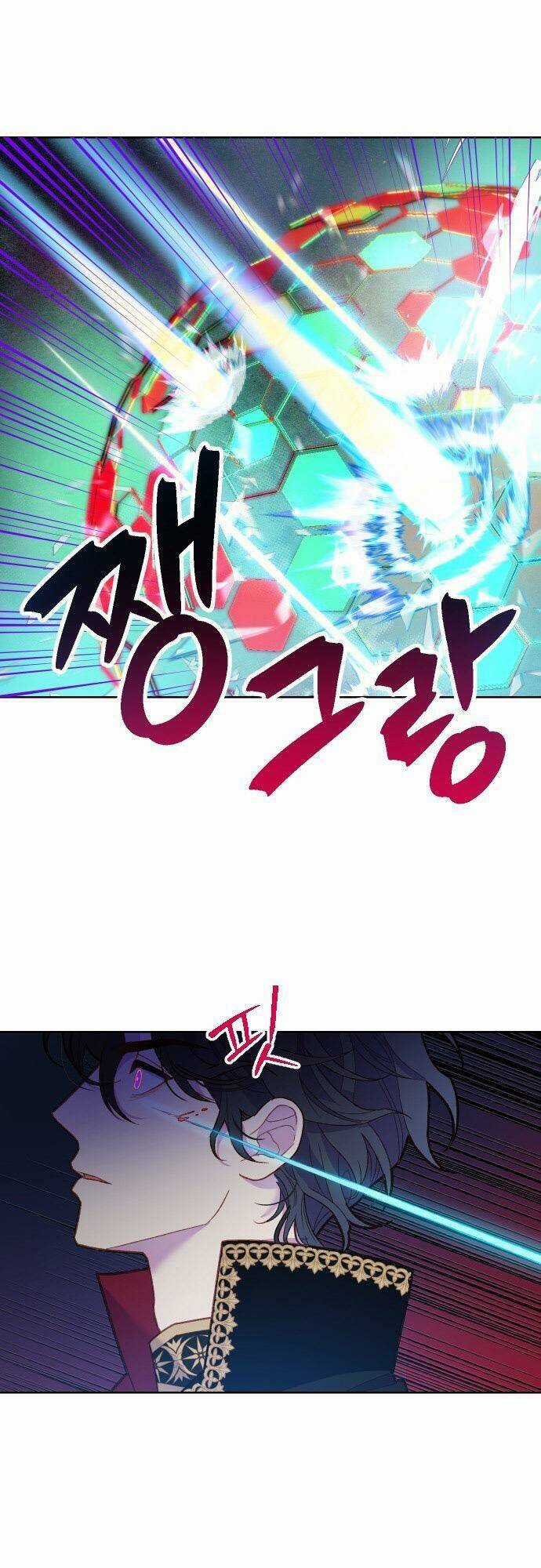 Pháp Sư Hiện Kim Của Trò Chơi Lỗi Chapter 0 trang 17