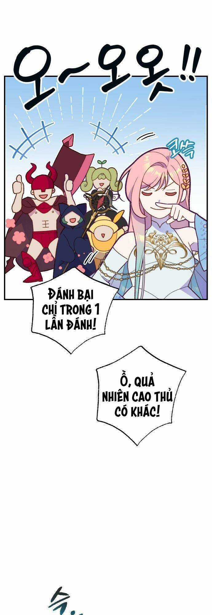 Pháp Sư Hiện Kim Của Trò Chơi Lỗi Chapter 0 trang 18