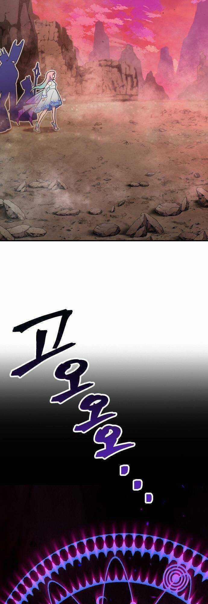 Pháp Sư Hiện Kim Của Trò Chơi Lỗi Chapter 0 trang 2