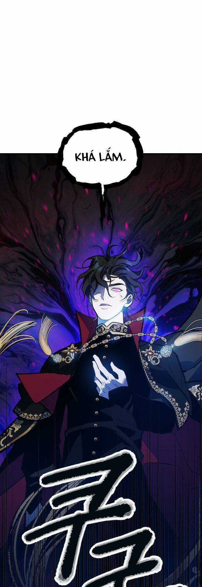 Pháp Sư Hiện Kim Của Trò Chơi Lỗi Chapter 0 trang 20