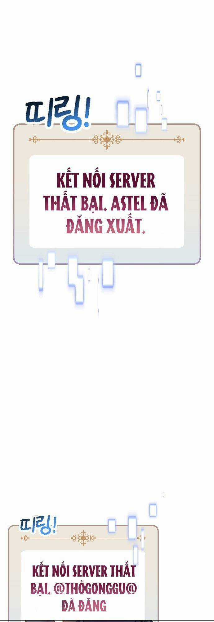 Pháp Sư Hiện Kim Của Trò Chơi Lỗi Chapter 0 trang 24