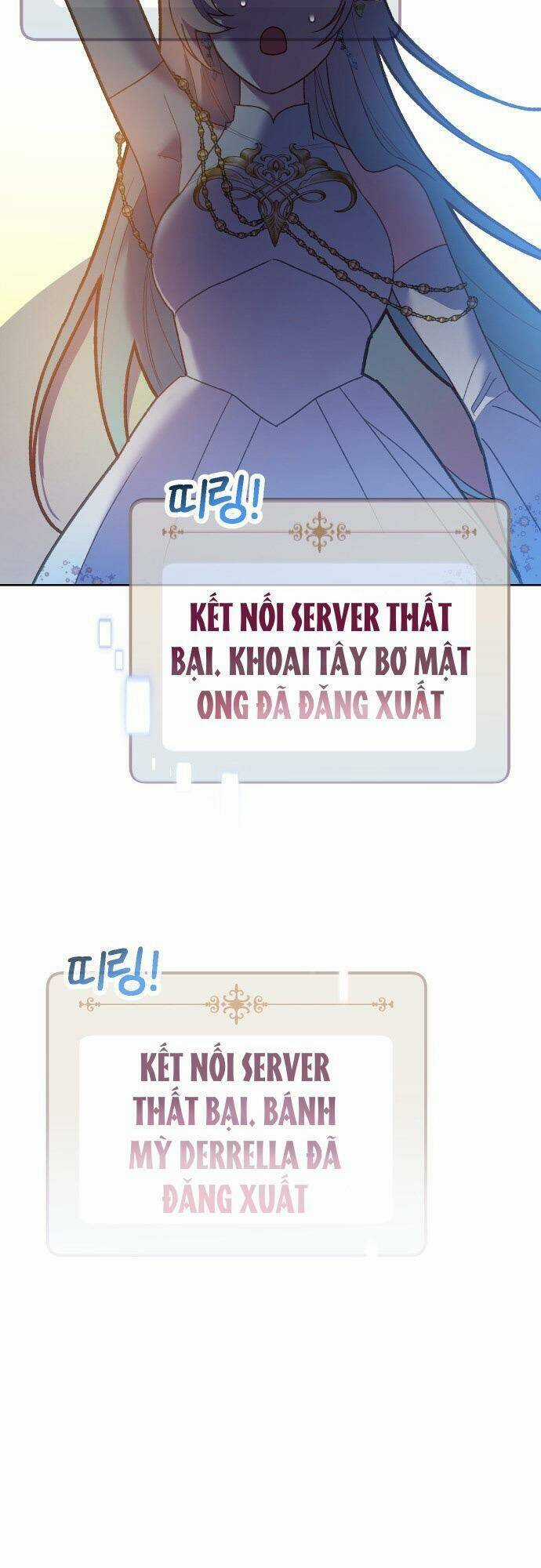 Pháp Sư Hiện Kim Của Trò Chơi Lỗi Chapter 0 trang 25