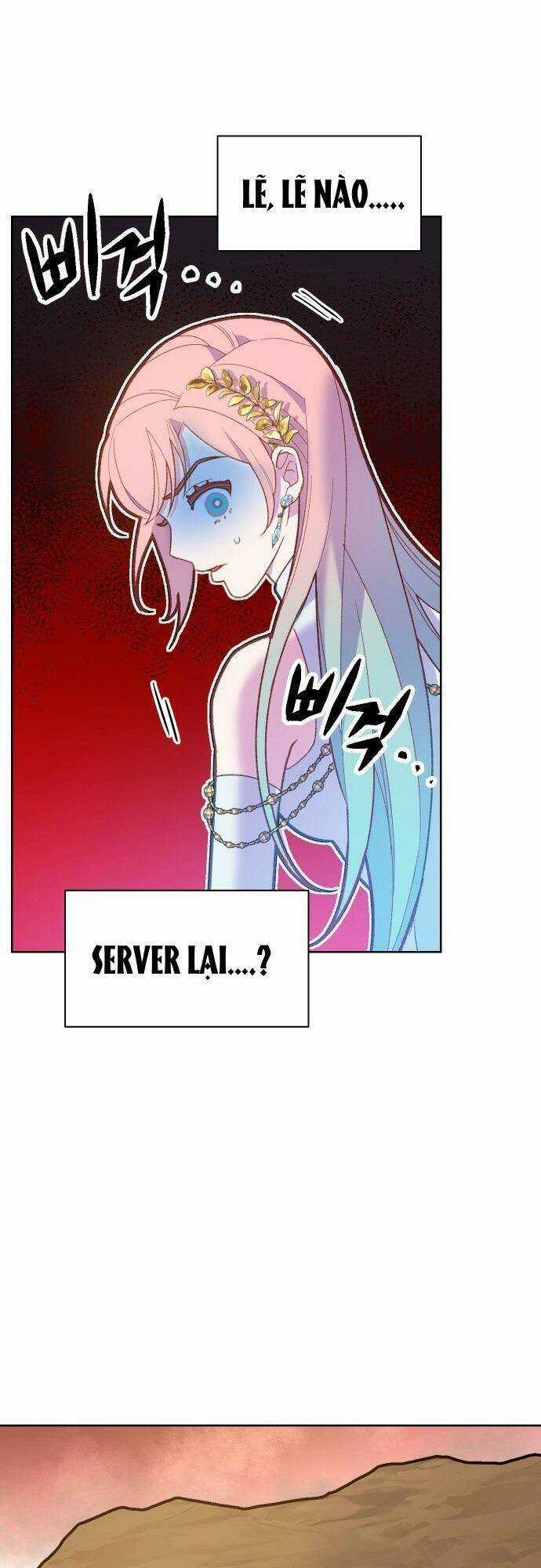 Pháp Sư Hiện Kim Của Trò Chơi Lỗi Chapter 0 trang 26