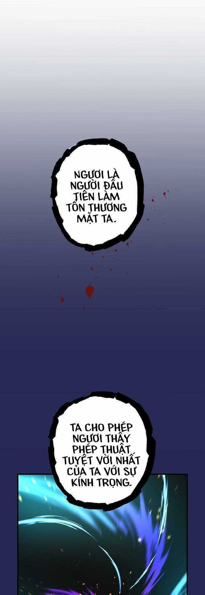 Pháp Sư Hiện Kim Của Trò Chơi Lỗi Chapter 0 trang 29