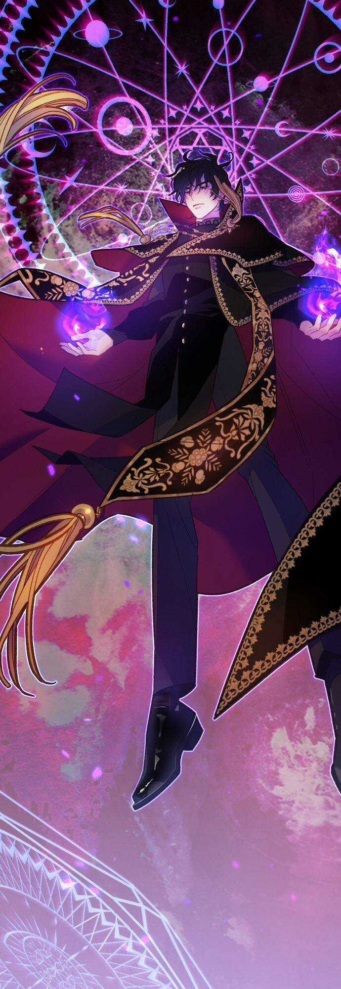 Pháp Sư Hiện Kim Của Trò Chơi Lỗi Chapter 0 trang 3