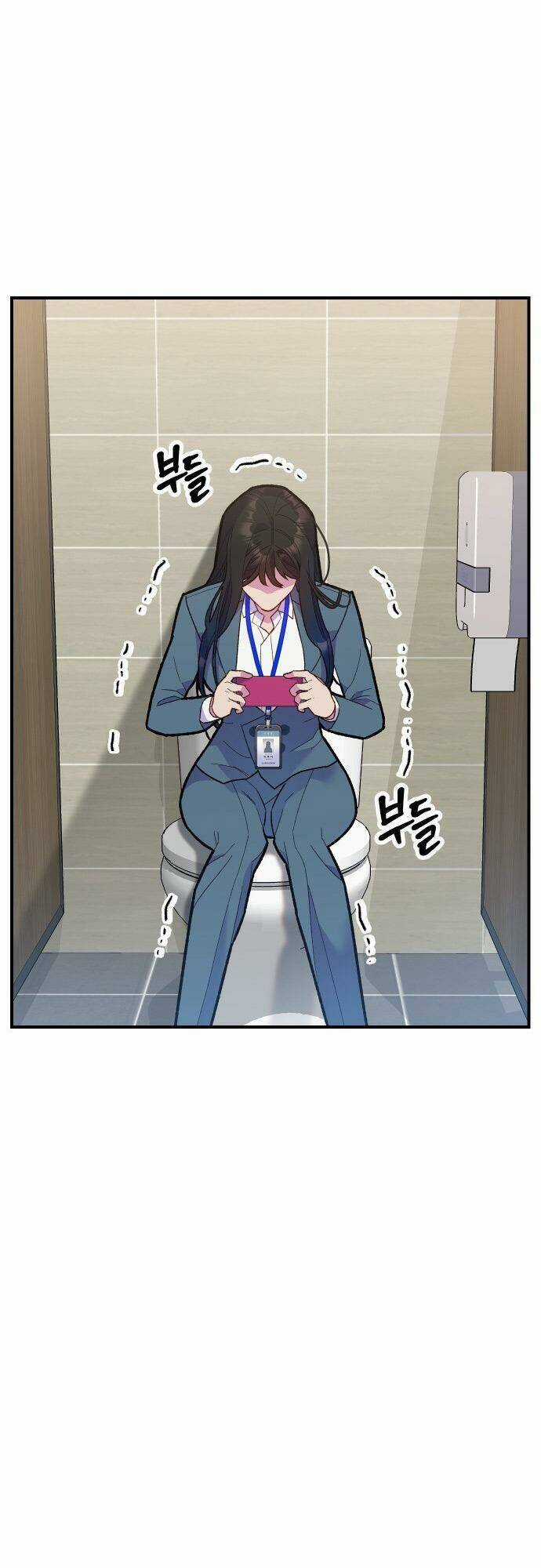 Pháp Sư Hiện Kim Của Trò Chơi Lỗi Chapter 0 trang 36