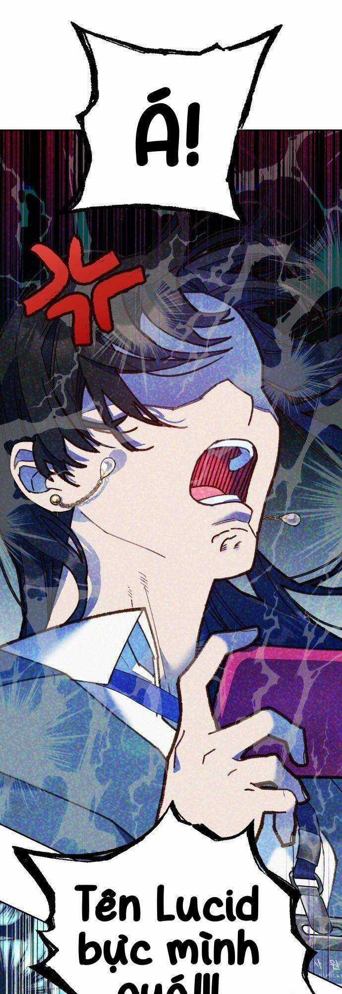 Pháp Sư Hiện Kim Của Trò Chơi Lỗi Chapter 0 trang 37