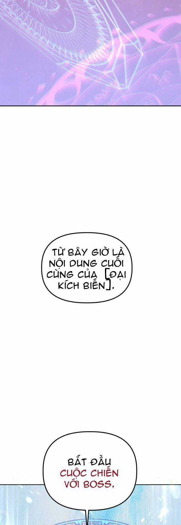 Pháp Sư Hiện Kim Của Trò Chơi Lỗi Chapter 0 trang 4