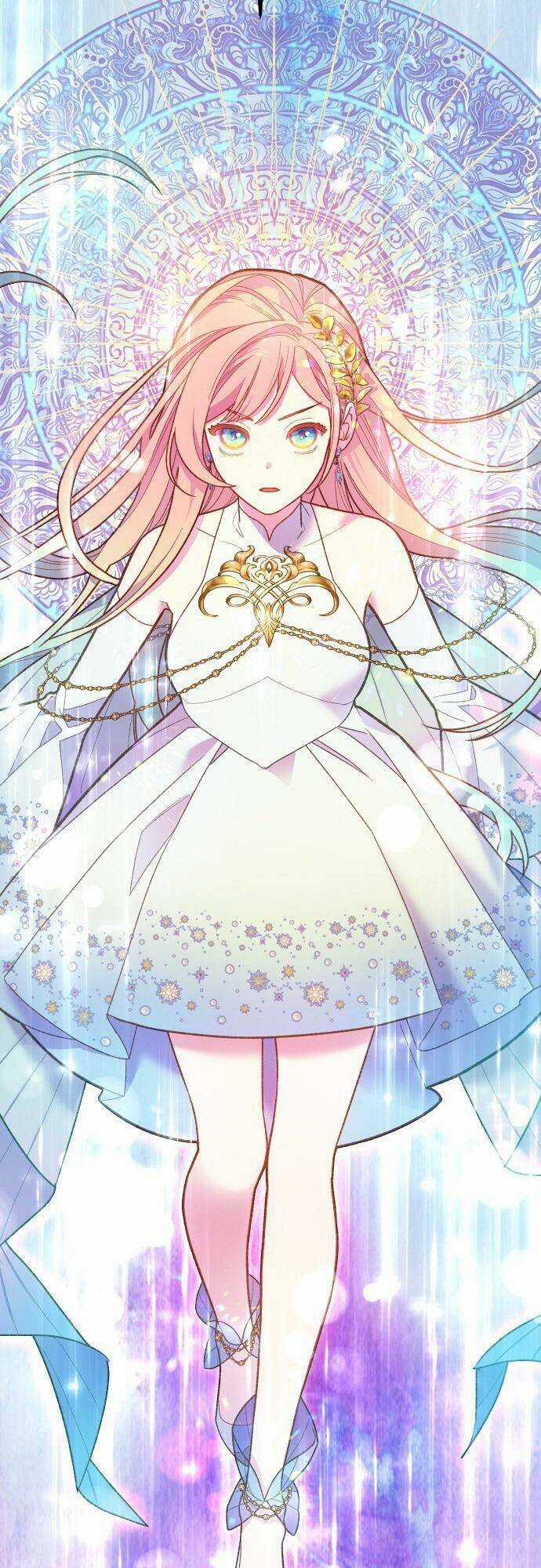 Pháp Sư Hiện Kim Của Trò Chơi Lỗi Chapter 0 trang 5