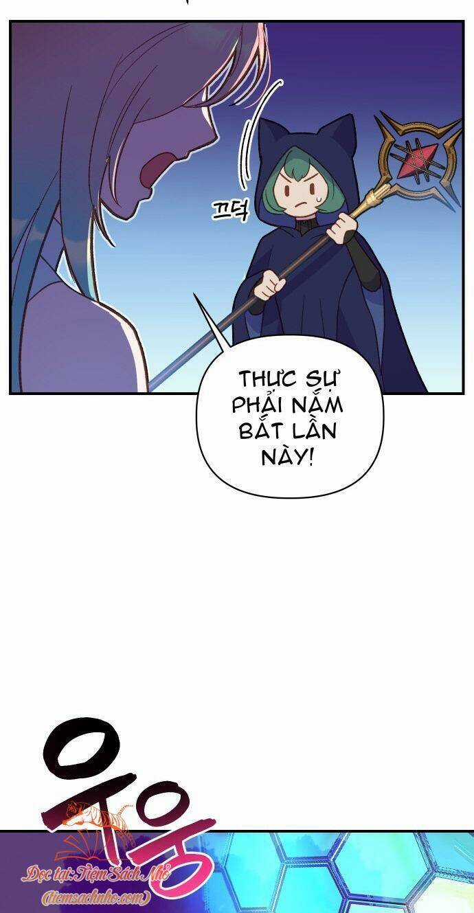 Pháp Sư Hiện Kim Của Trò Chơi Lỗi Chapter 0 trang 7