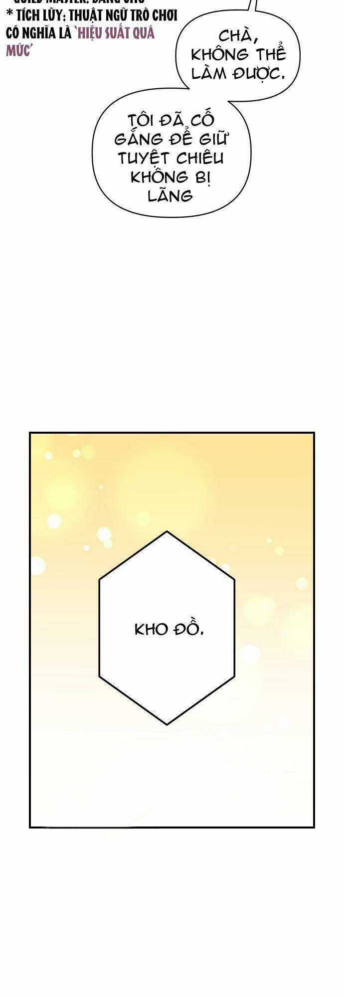 Pháp Sư Hiện Kim Của Trò Chơi Lỗi Chapter 0 trang 9