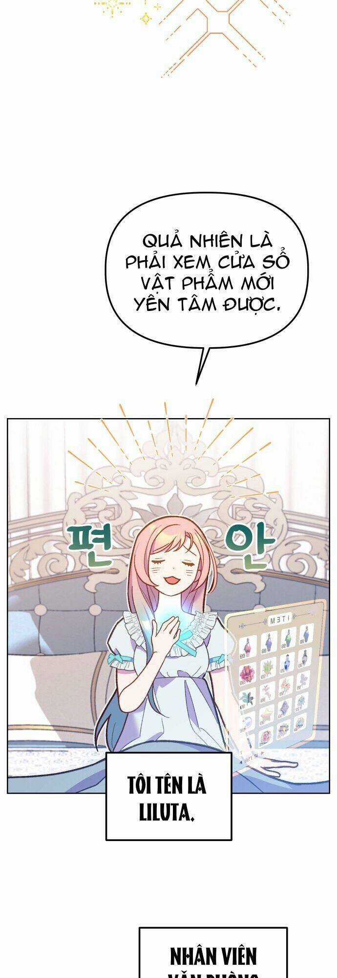 Pháp Sư Hiện Kim Của Trò Chơi Lỗi Chapter 1 trang 11