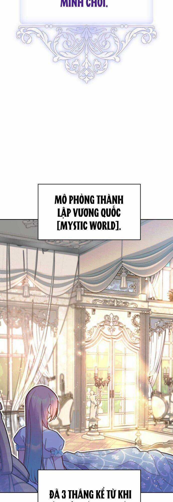 Pháp Sư Hiện Kim Của Trò Chơi Lỗi Chapter 1 trang 13