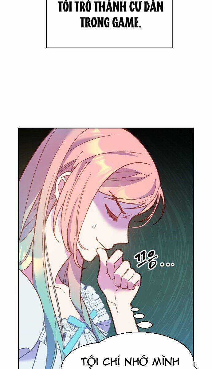 Pháp Sư Hiện Kim Của Trò Chơi Lỗi Chapter 1 trang 14