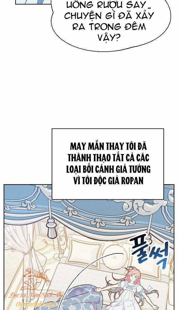 Pháp Sư Hiện Kim Của Trò Chơi Lỗi Chapter 1 trang 15