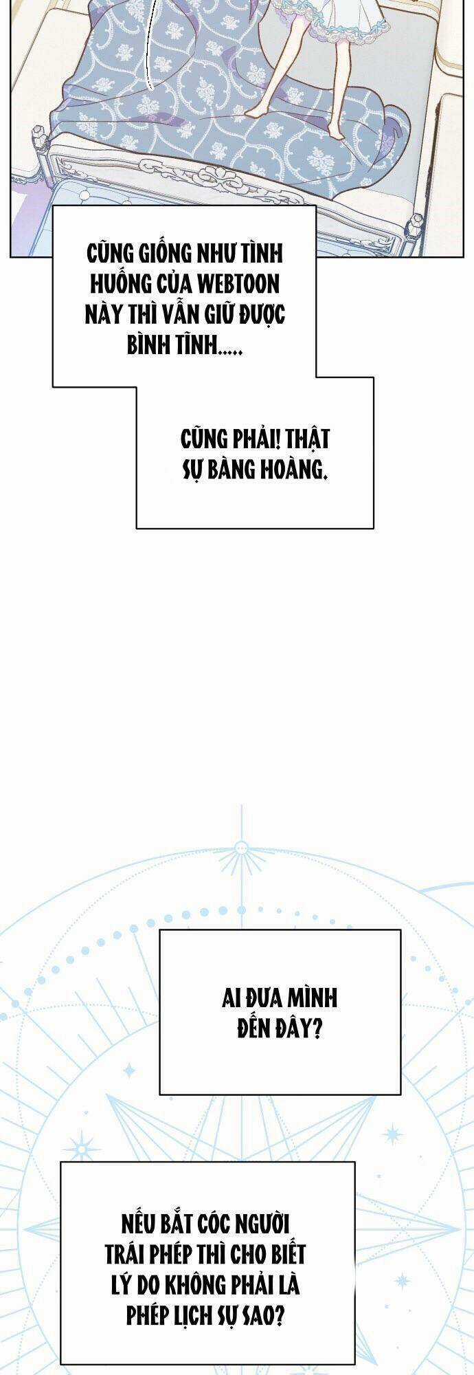 Pháp Sư Hiện Kim Của Trò Chơi Lỗi Chapter 1 trang 16