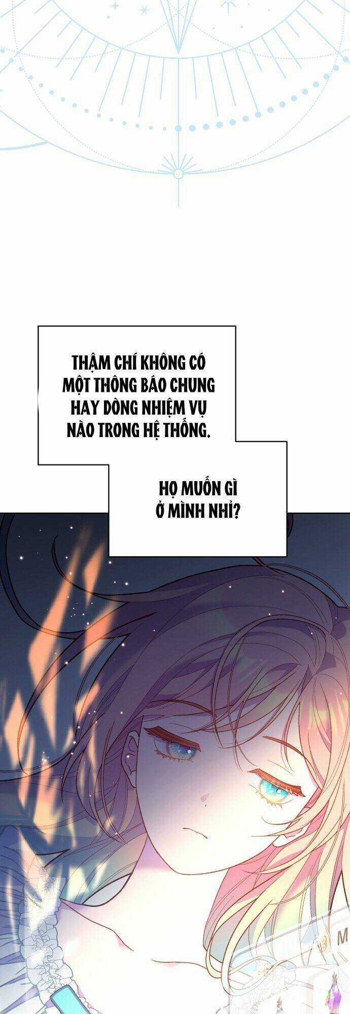 Pháp Sư Hiện Kim Của Trò Chơi Lỗi Chapter 1 trang 17