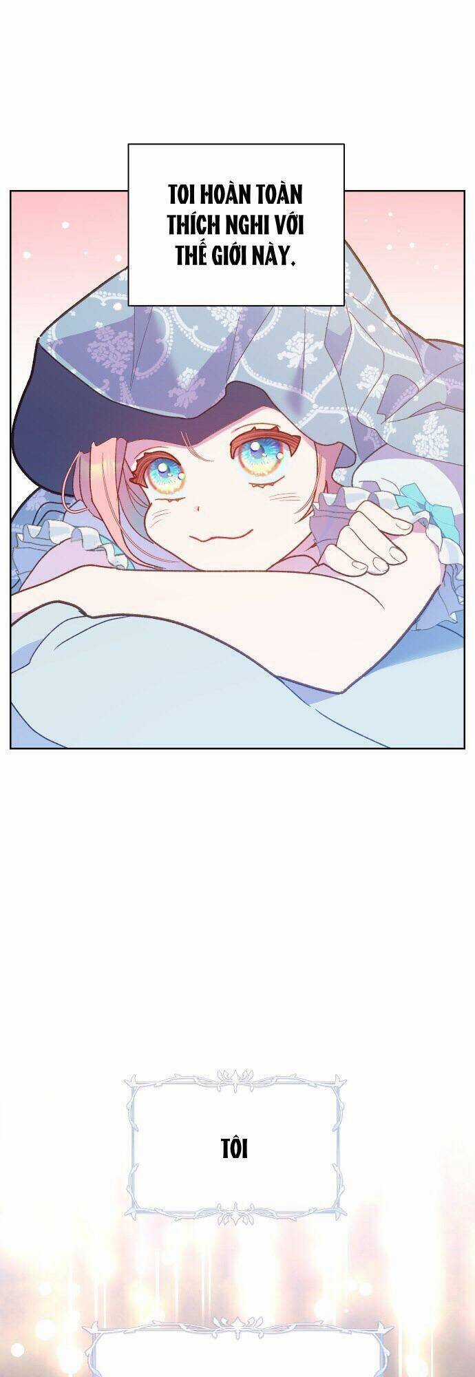 Pháp Sư Hiện Kim Của Trò Chơi Lỗi Chapter 1 trang 19