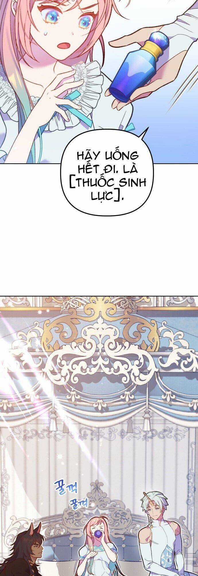 Pháp Sư Hiện Kim Của Trò Chơi Lỗi Chapter 1 trang 2