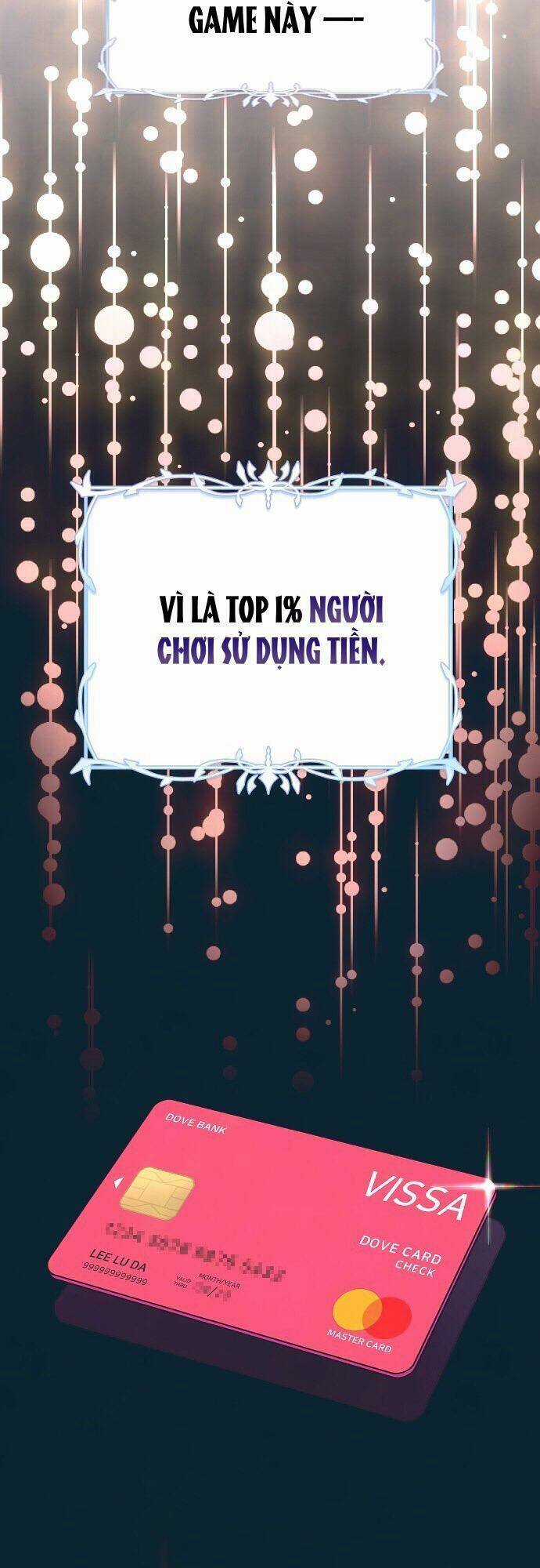 Pháp Sư Hiện Kim Của Trò Chơi Lỗi Chapter 1 trang 20