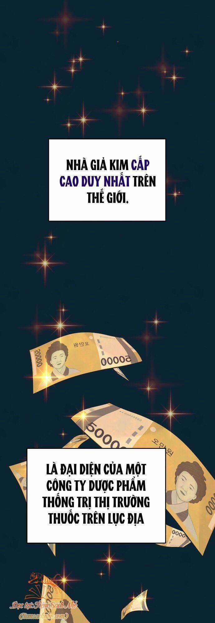 Pháp Sư Hiện Kim Của Trò Chơi Lỗi Chapter 1 trang 21