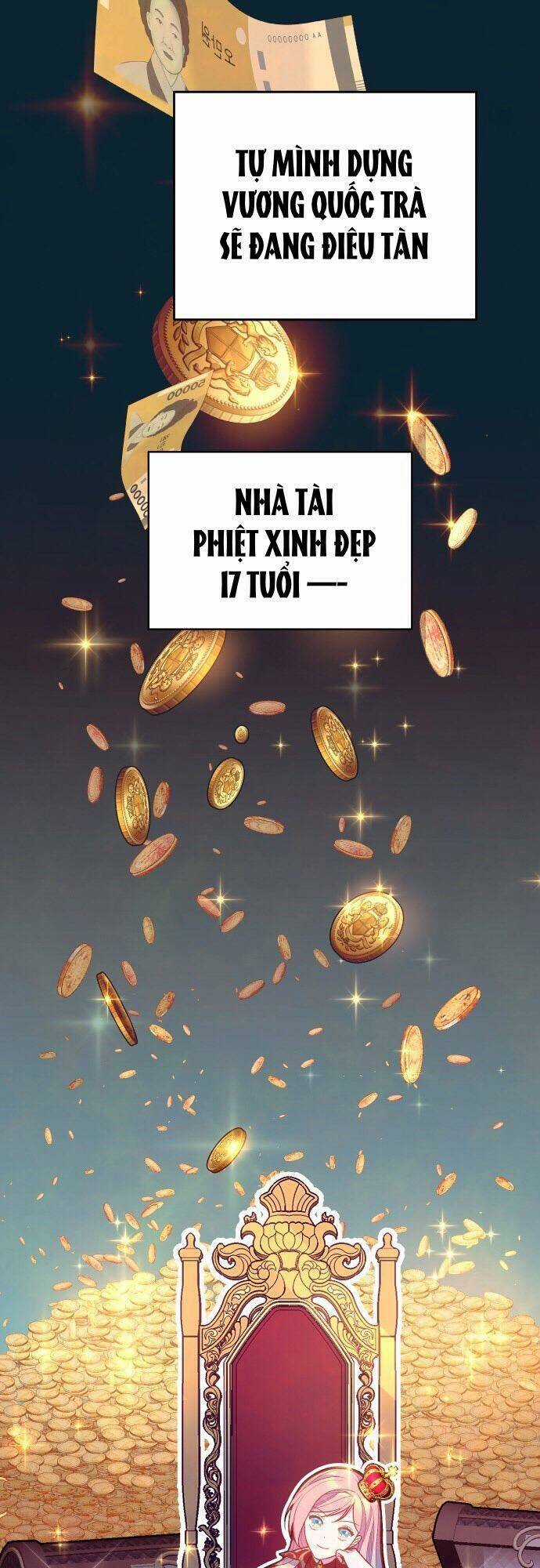 Pháp Sư Hiện Kim Của Trò Chơi Lỗi Chapter 1 trang 22