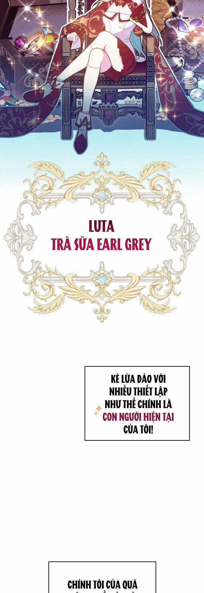 Pháp Sư Hiện Kim Của Trò Chơi Lỗi Chapter 1 trang 23