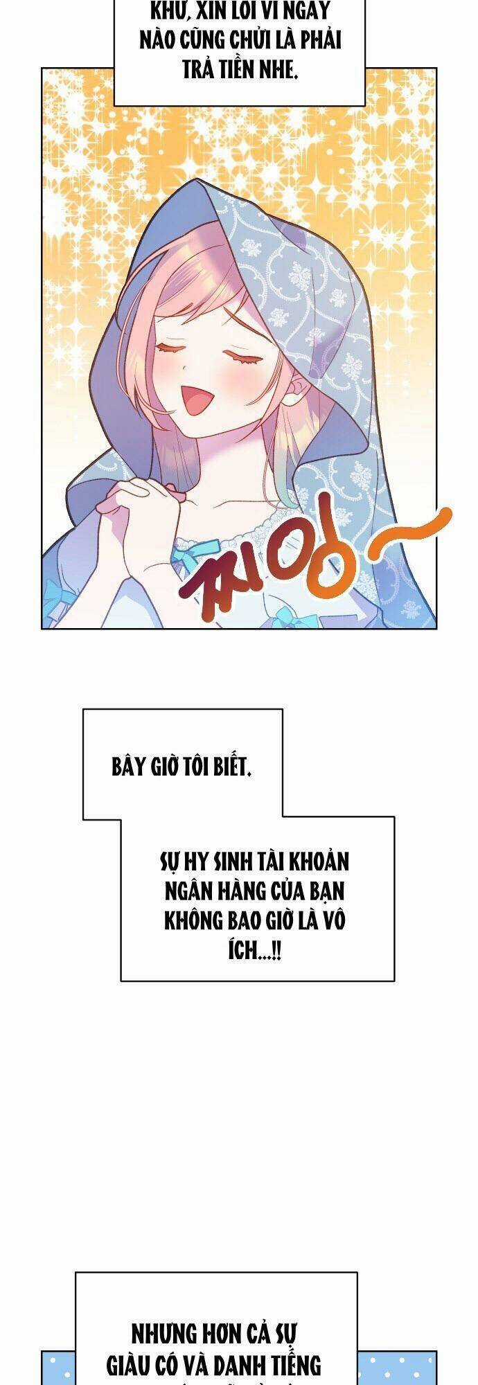 Pháp Sư Hiện Kim Của Trò Chơi Lỗi Chapter 1 trang 24