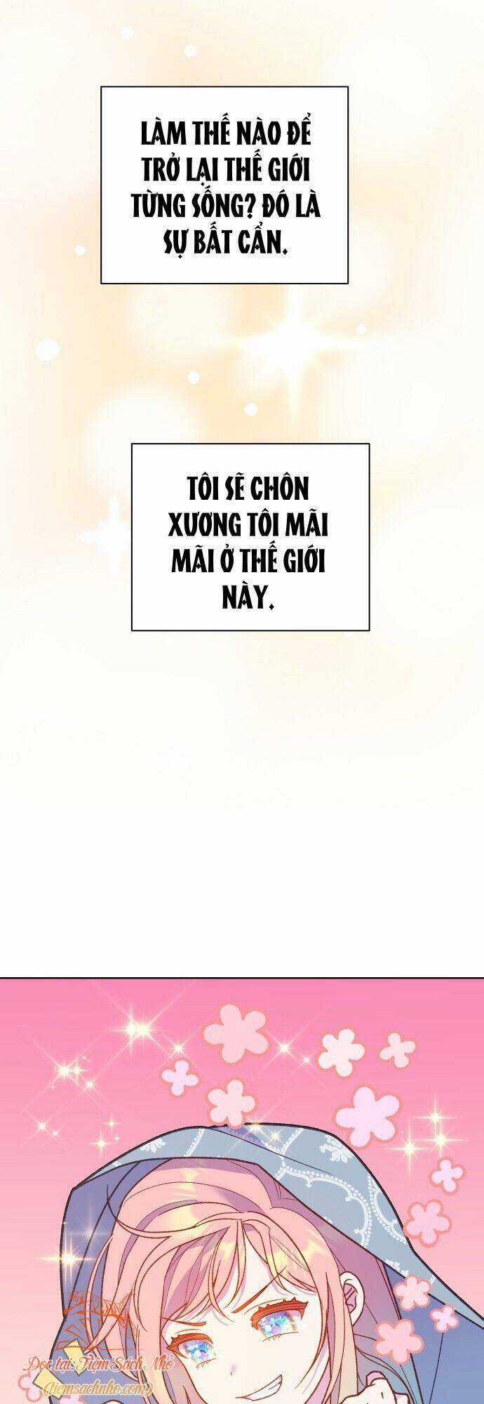 Pháp Sư Hiện Kim Của Trò Chơi Lỗi Chapter 1 trang 27