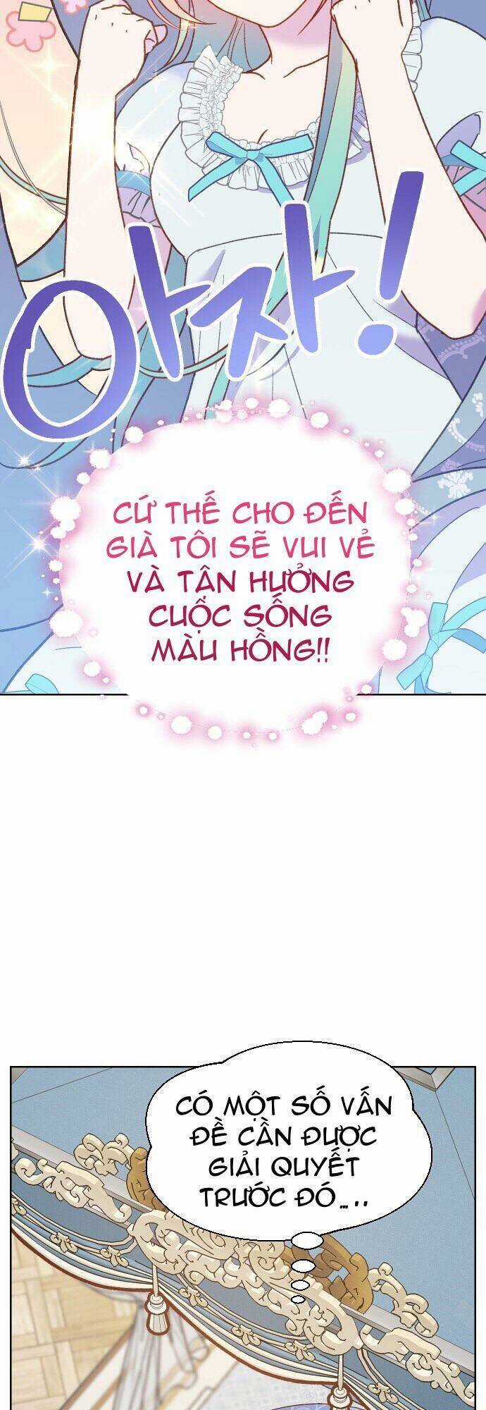 Pháp Sư Hiện Kim Của Trò Chơi Lỗi Chapter 1 trang 28