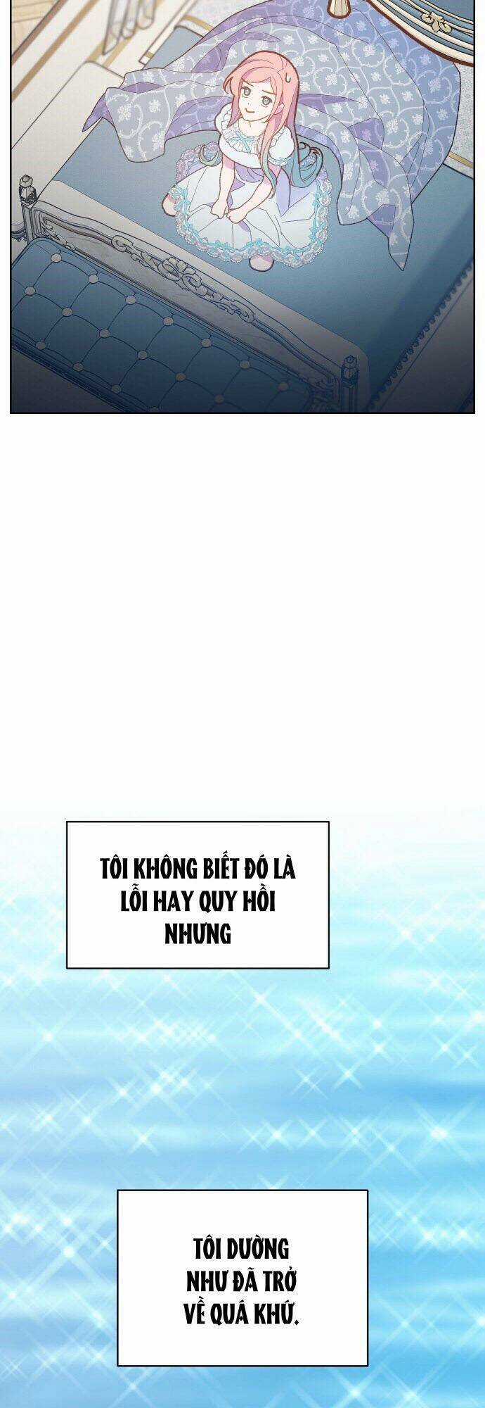 Pháp Sư Hiện Kim Của Trò Chơi Lỗi Chapter 1 trang 29