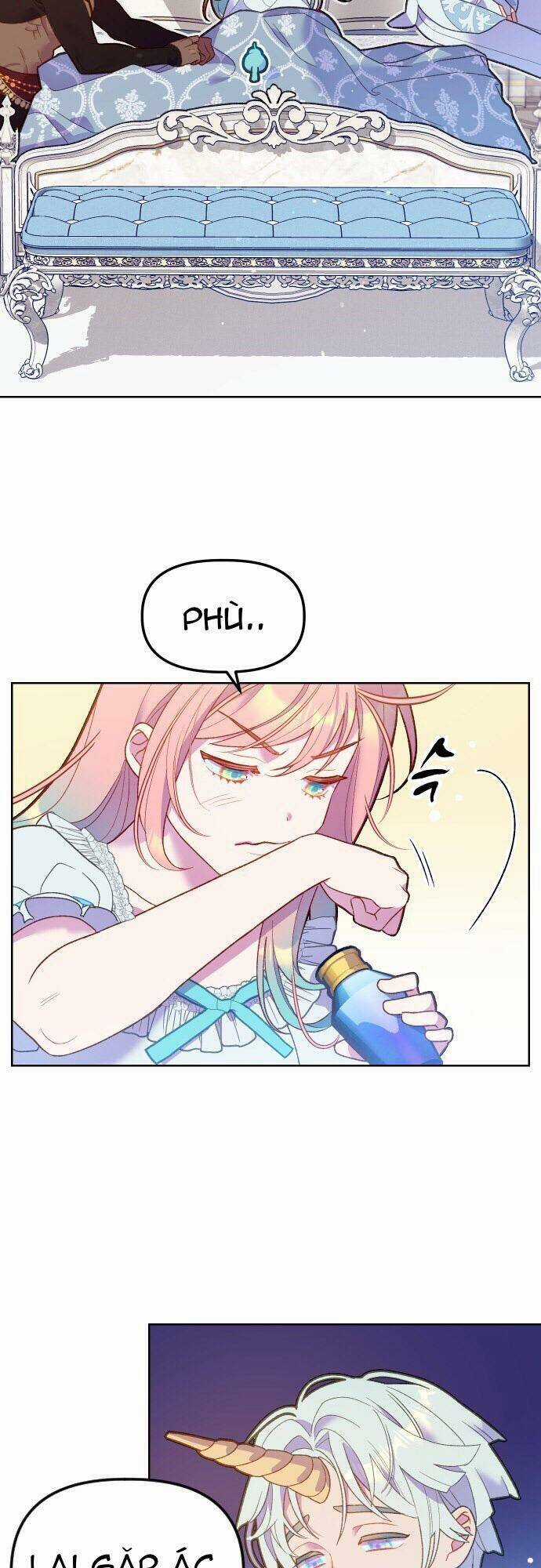 Pháp Sư Hiện Kim Của Trò Chơi Lỗi Chapter 1 trang 3