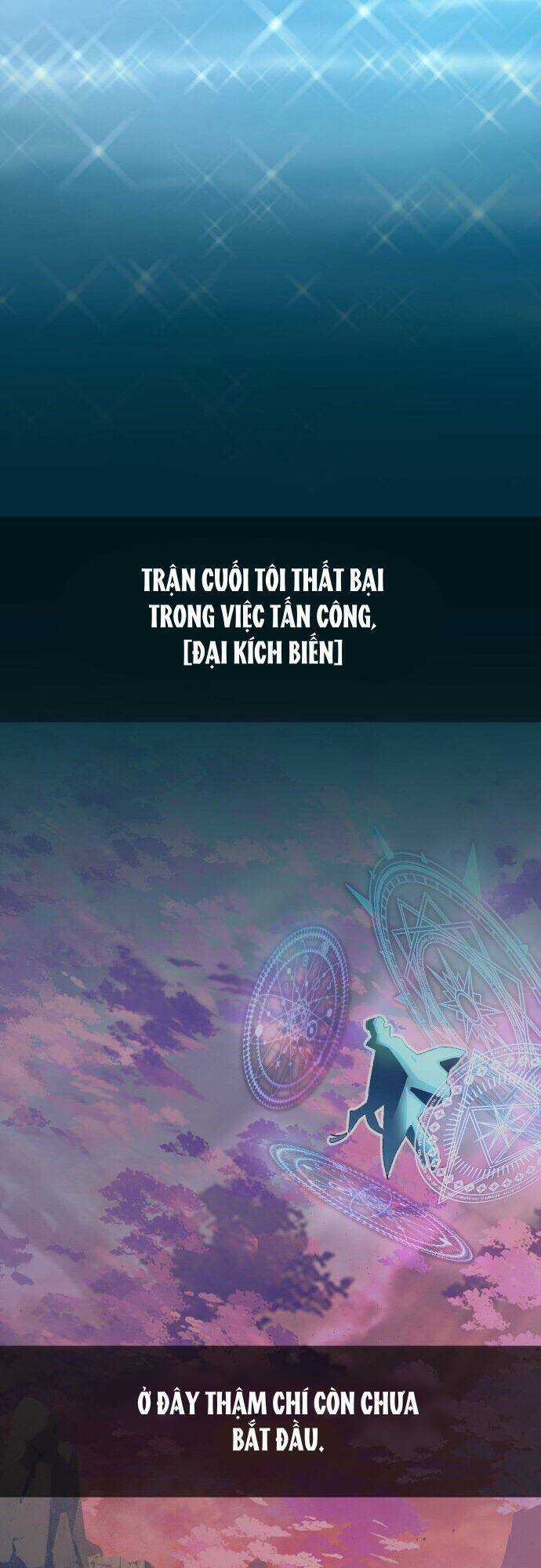 Pháp Sư Hiện Kim Của Trò Chơi Lỗi Chapter 1 trang 30