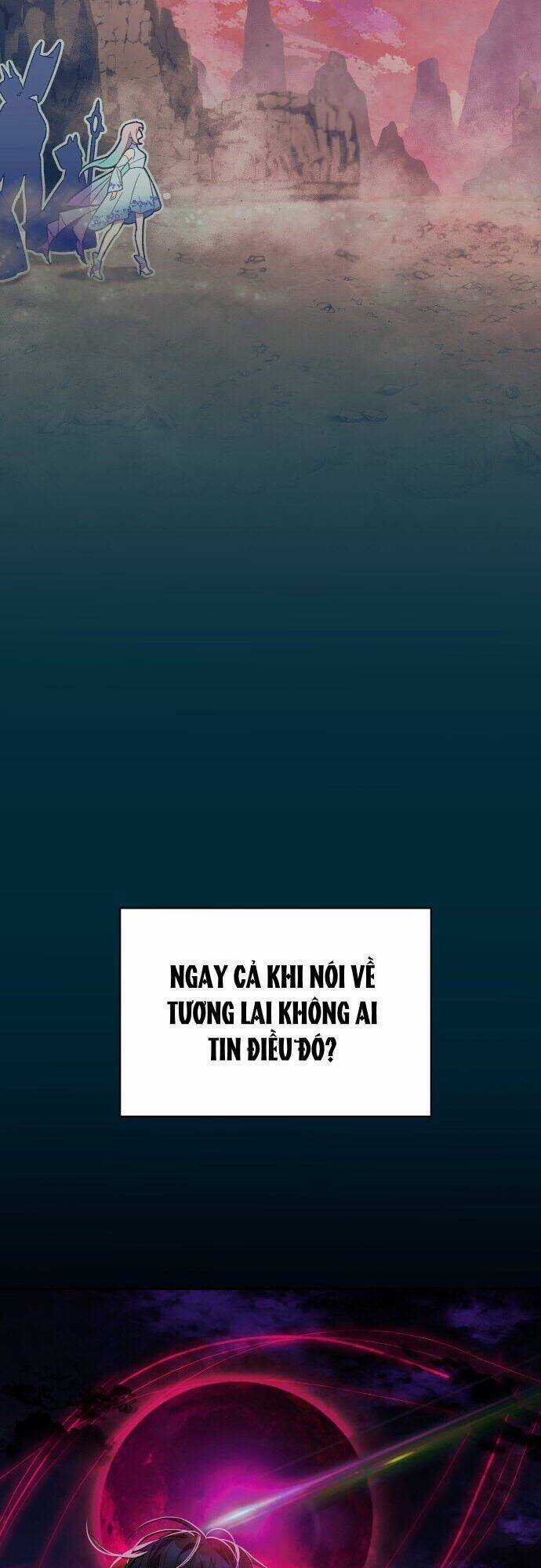 Pháp Sư Hiện Kim Của Trò Chơi Lỗi Chapter 1 trang 31