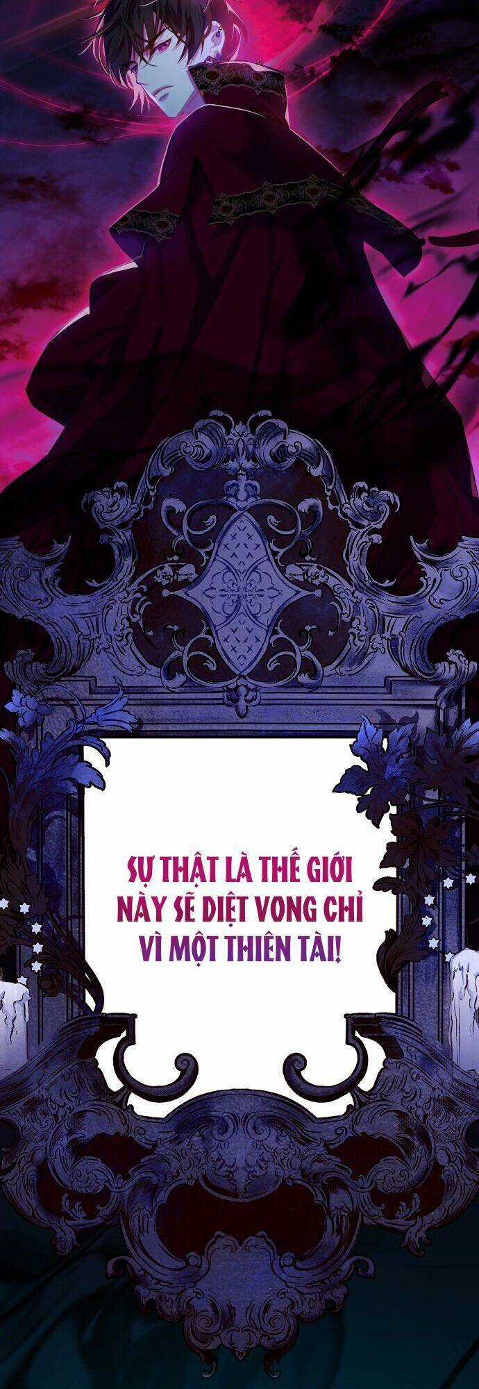 Pháp Sư Hiện Kim Của Trò Chơi Lỗi Chapter 1 trang 32