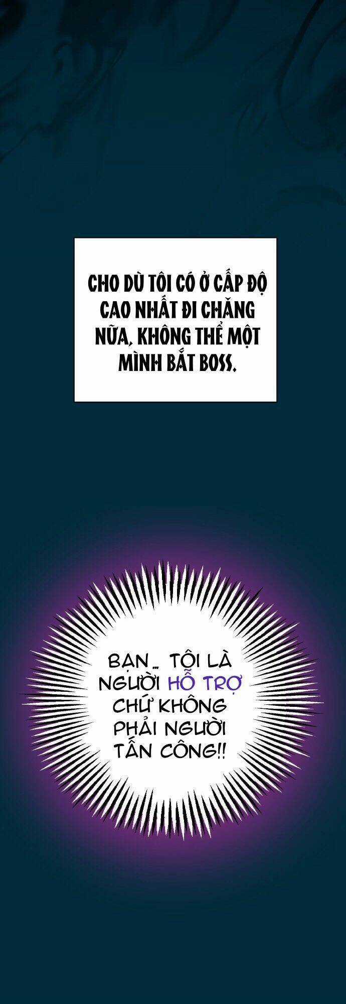 Pháp Sư Hiện Kim Của Trò Chơi Lỗi Chapter 1 trang 33