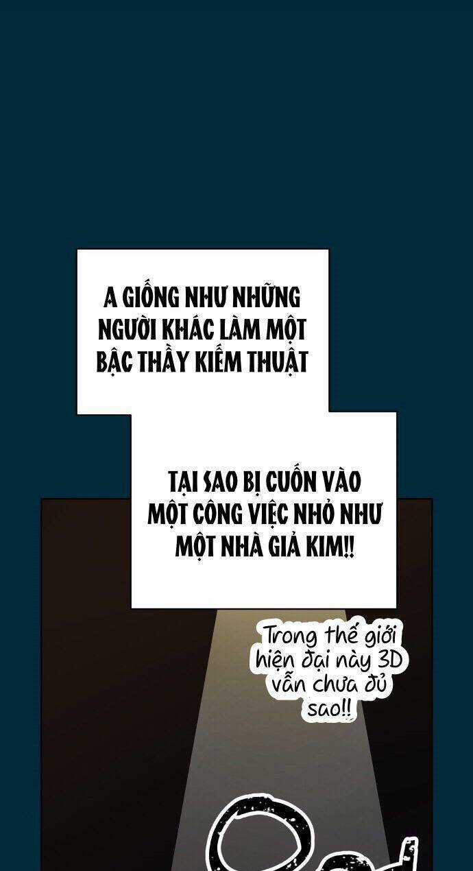 Pháp Sư Hiện Kim Của Trò Chơi Lỗi Chapter 1 trang 34