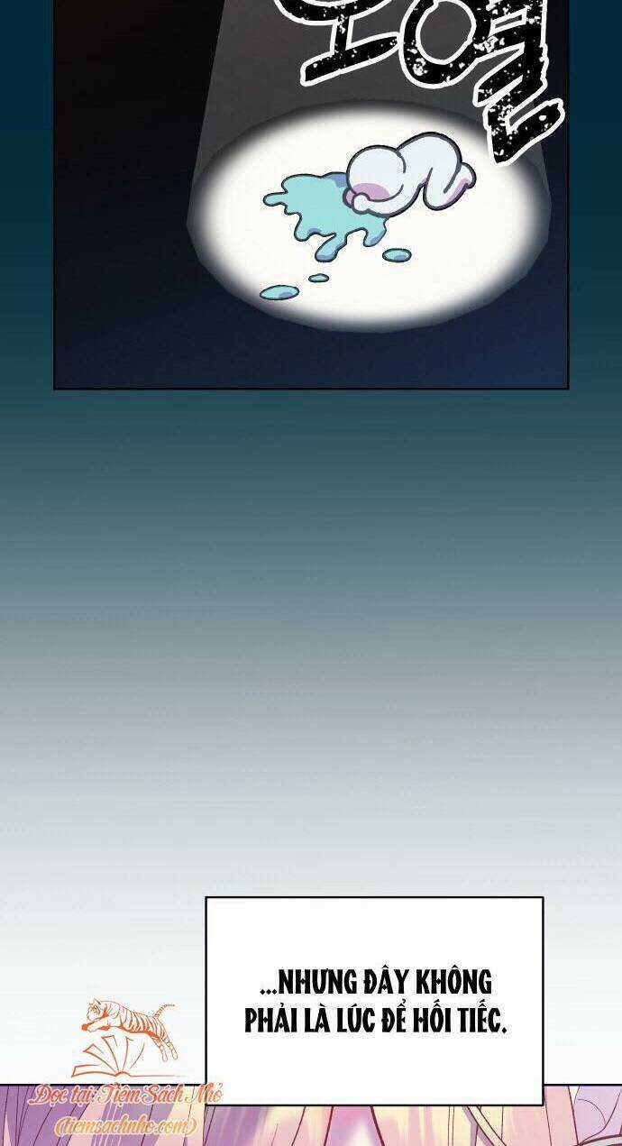 Pháp Sư Hiện Kim Của Trò Chơi Lỗi Chapter 1 trang 35