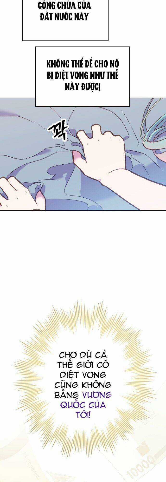 Pháp Sư Hiện Kim Của Trò Chơi Lỗi Chapter 1 trang 37