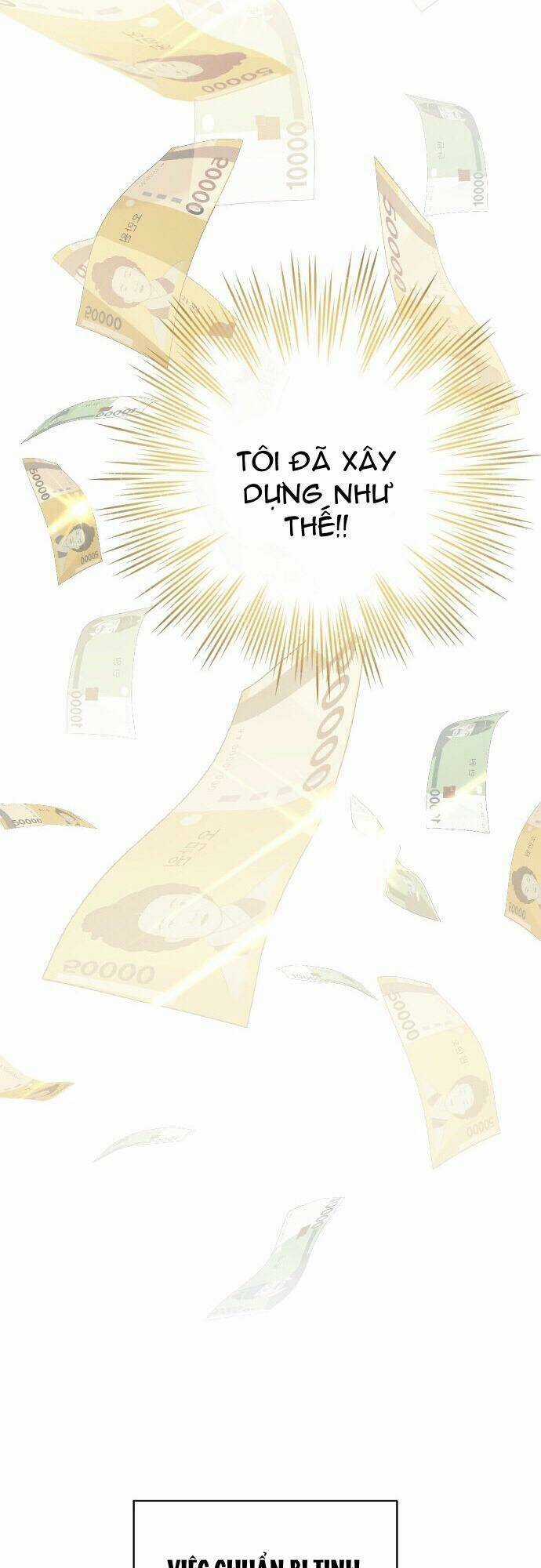 Pháp Sư Hiện Kim Của Trò Chơi Lỗi Chapter 1 trang 38