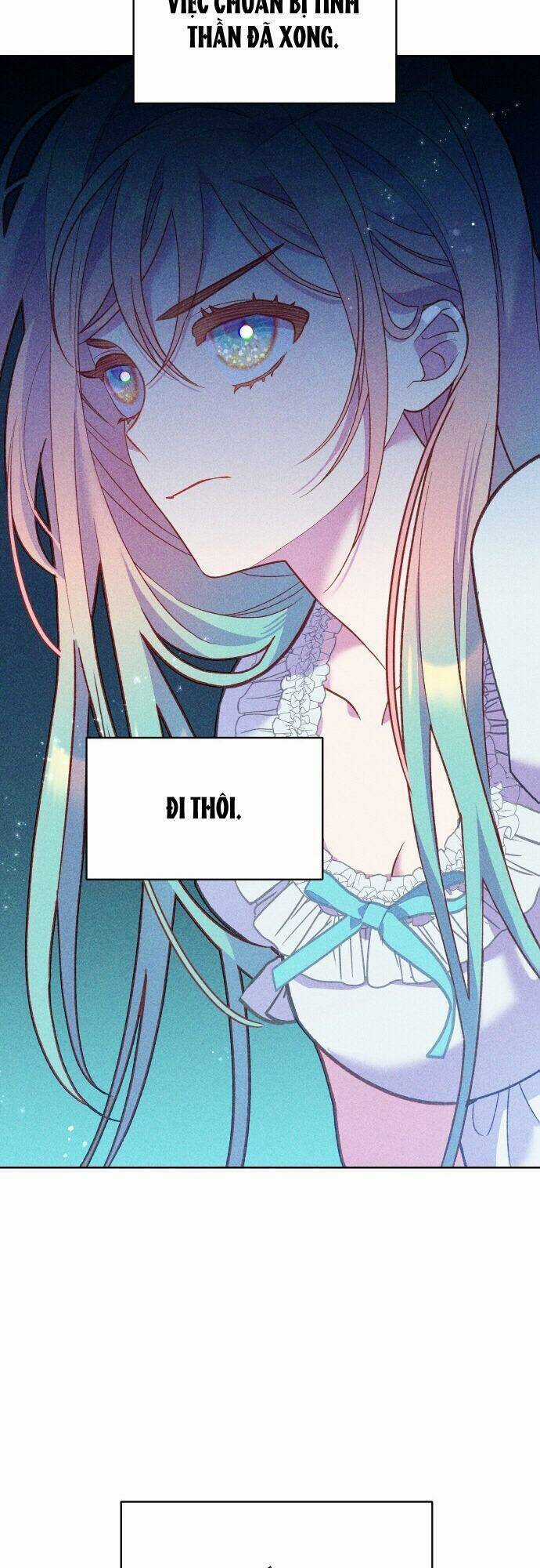 Pháp Sư Hiện Kim Của Trò Chơi Lỗi Chapter 1 trang 39